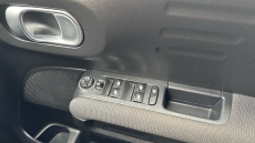 Citroen C3 Aircross 1.2 PureTech 110 Shine 5dr Petrol Hatchback